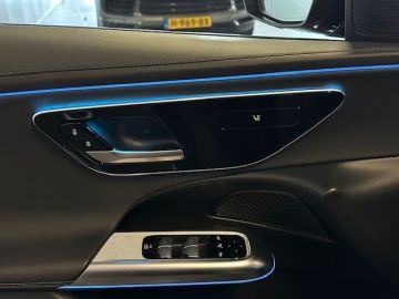 Mercedes-Benz E-Klasse 200 NIEUW MODEL AMG STYLING-NIGHT-CAMERA-ACC-KEYLESS-COMPLEET