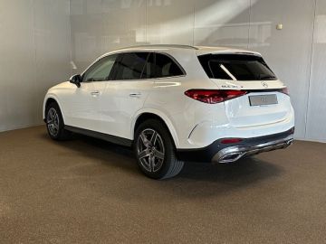 Mercedes-Benz GLC 300e 4 Matic AMG STYLING-PANORAMADAK-MEMORY-TREKHAAK-CAMERA-ZEER 
