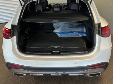 Mercedes-Benz GLC 300e 4 Matic AMG STYLING-PANORAMADAK-MEMORY-TREKHAAK-CAMERA-ZEER 