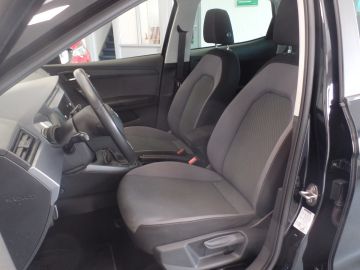 Seat Arona 1.0 TSI Style Business Intense, Apple carplay, Clima controle, El
