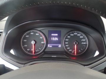 Seat Arona 1.0 TSI Style Business Intense, Apple carplay, Clima controle, El