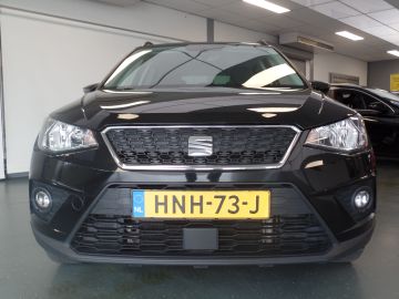 Seat Arona 1.0 TSI Style Business Intense, Apple carplay, Clima controle, El