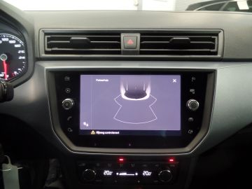 Seat Arona 1.0 TSI Style Business Intense, Apple carplay, Clima controle, El