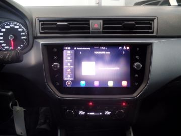 Seat Arona 1.0 TSI Style Business Intense, Apple carplay, Clima controle, El