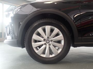 Seat Arona 1.0 TSI Style Business Intense, Apple carplay, Clima controle, El