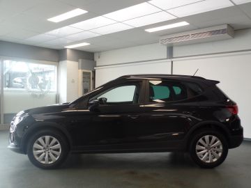 Seat Arona 1.0 TSI Style Business Intense, Apple carplay, Clima controle, El