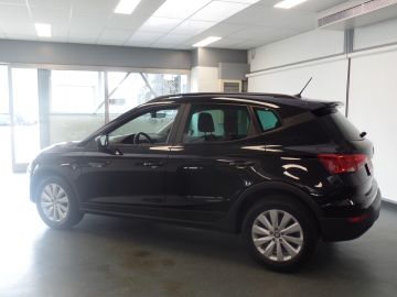 Seat Arona 1.0 TSI Style Business Intense, Apple carplay, Clima controle, El