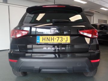 Seat Arona 1.0 TSI Style Business Intense, Apple carplay, Clima controle, El