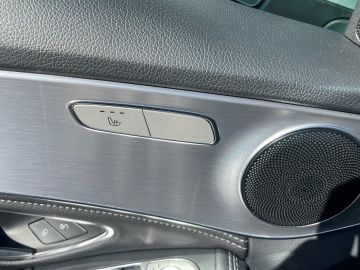 Mercedes-Benz C-Klasse 200 Prestige