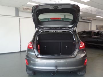 Ford Fiesta 1.0 EcoBoost Titanium Nieuw model!!, Airco, Cruise controle, Elek