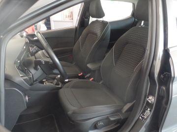 Ford Fiesta 1.0 EcoBoost Titanium Nieuw model!!, Airco, Cruise controle, Elek