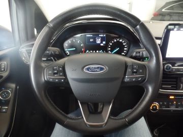 Ford Fiesta 1.0 EcoBoost Titanium Nieuw model!!, Airco, Cruise controle, Elek