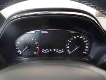 Ford Fiesta 1.0 EcoBoost Titanium Nieuw model!!, Airco, Cruise controle, Elek