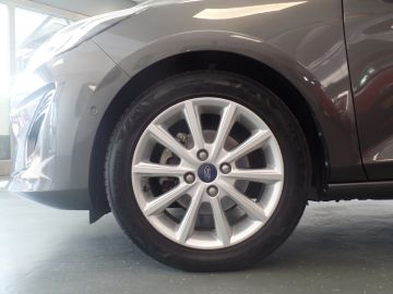 Ford Fiesta 1.0 EcoBoost Titanium Nieuw model!!, Airco, Cruise controle, Elek