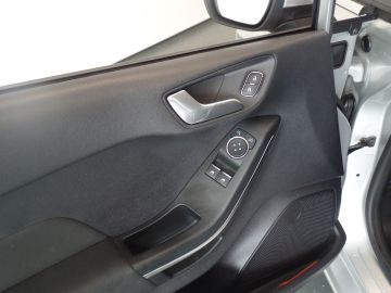 Ford Fiesta 1.0 EcoBoost Titanium 5drs, Dealer onderhouden, Clima controle, C