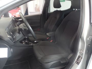 Ford Fiesta 1.0 EcoBoost Titanium 5drs, Dealer onderhouden, Clima controle, C