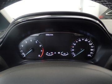 Ford Fiesta 1.0 EcoBoost Titanium 5drs, Dealer onderhouden, Clima controle, C