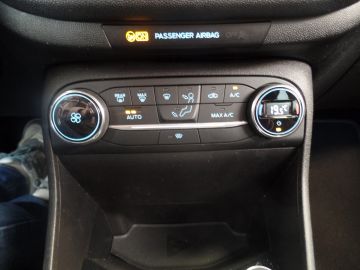 Ford Fiesta 1.0 EcoBoost Titanium 5drs, Dealer onderhouden, Clima controle, C