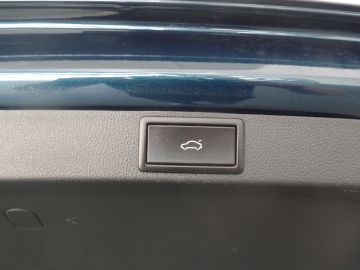 Škoda Octavia Combi 1.0 TSI Business Edition Plus, Lm velgen 17'', Clima contro