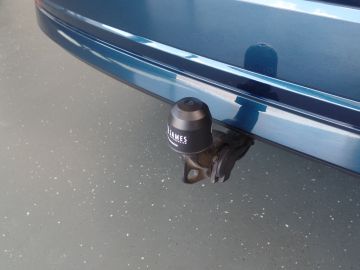 Škoda Octavia Combi 1.0 TSI Business Edition Plus, Lm velgen 17'', Clima contro