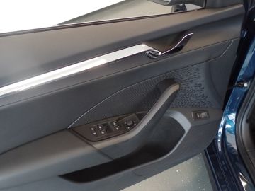 Škoda Octavia Combi 1.0 TSI Business Edition Plus, Lm velgen 17'', Clima contro