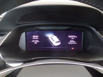 Škoda Octavia Combi 1.0 TSI Business Edition Plus, Lm velgen 17'', Clima contro