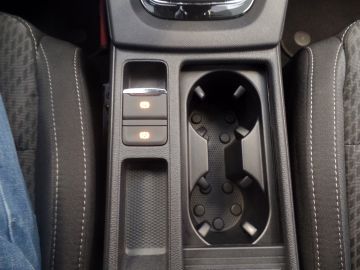 Škoda Octavia Combi 1.0 TSI Business Edition Plus, Lm velgen 17'', Clima contro
