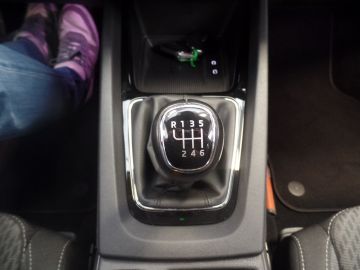 Škoda Octavia Combi 1.0 TSI Business Edition Plus, Lm velgen 17'', Clima contro