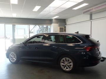 Škoda Octavia Combi 1.0 TSI Business Edition Plus, Lm velgen 17'', Clima contro