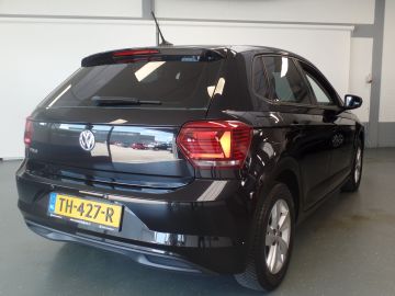 Volkswagen Polo 1.0 TSI Comfortline Business, Airco, Elek ramen V/A, Cruise contr