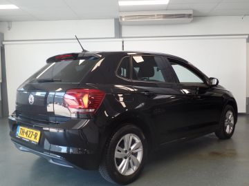 Volkswagen Polo 1.0 TSI Comfortline Business, Airco, Elek ramen V/A, Cruise contr