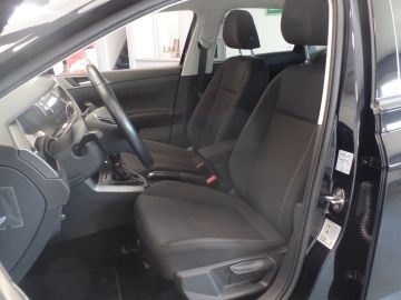 Volkswagen Polo 1.0 TSI Comfortline Business, Airco, Elek ramen V/A, Cruise contr