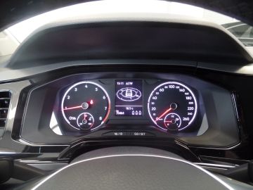 Volkswagen Polo 1.0 TSI Comfortline Business, Airco, Elek ramen V/A, Cruise contr