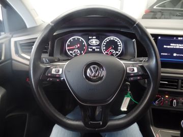Volkswagen Polo 1.0 TSI Comfortline Business, Airco, Elek ramen V/A, Cruise contr
