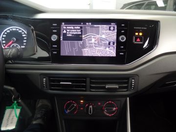 Volkswagen Polo 1.0 TSI Comfortline Business, Airco, Elek ramen V/A, Cruise contr