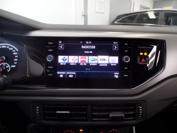 Volkswagen Polo 1.0 TSI Comfortline Business, Airco, Elek ramen V/A, Cruise contr
