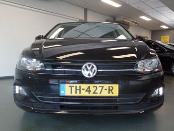 Volkswagen Polo 1.0 TSI Comfortline Business, Airco, Elek ramen V/A, Cruise contr