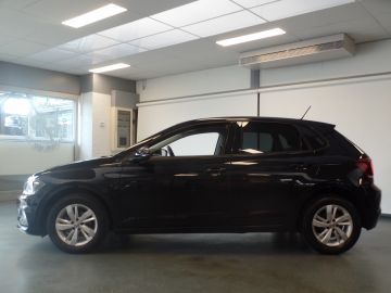 Volkswagen Polo 1.0 TSI Comfortline Business, Airco, Elek ramen V/A, Cruise contr