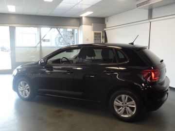 Volkswagen Polo 1.0 TSI Comfortline Business, Airco, Elek ramen V/A, Cruise contr