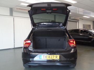 Volkswagen Polo 1.0 TSI Comfortline Business, Airco, Elek ramen V/A, Cruise contr