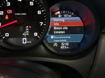 Porsche Macan 2.0-SPORTDESIGN-PANORAMA-PDLS-PSAM-STOELEN 14 VOUDIG-CAMERA-ZEER 