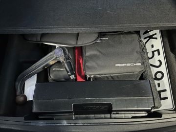 Porsche Macan 2.0-SPORTDESIGN-PANORAMA-PDLS-PSAM-STOELEN 14 VOUDIG-CAMERA-ZEER 