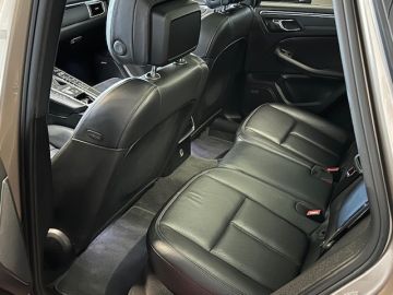 Porsche Macan 2.0-SPORTDESIGN-PANORAMA-PDLS-PSAM-STOELEN 14 VOUDIG-CAMERA-ZEER 