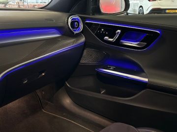 Mercedes-Benz C-Klasse Estate 200 AMG STYLING-MEMORY-TREKHAAK-NIGHT-360 CAMERA-COMPLEET