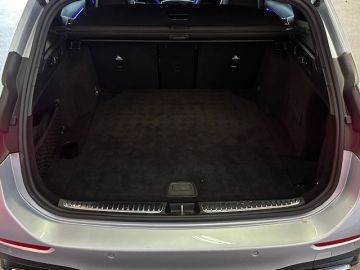 Mercedes-Benz C-Klasse Estate 200 AMG STYLING-MEMORY-TREKHAAK-NIGHT-360 CAMERA-COMPLEET