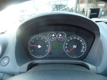 Ford Fiesta 1.4-16V Crossroad Airco, Elek ramen, Lm velgen, 15'', Dak-rails- 