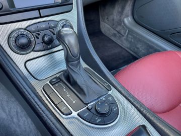 Mercedes-Benz SL 500 Bi-xenon - Stoelmemory - Bose - ABC vering etc etc