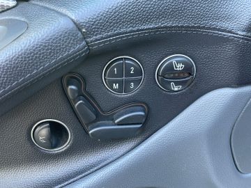 Mercedes-Benz SL 500 Bi-xenon - Stoelmemory - Bose - ABC vering etc etc