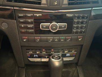 Mercedes-Benz E-Klasse Cabrio 220 CDI AMG STYLING-NEKVERWARMING-AIRSCARF-ILS-COMPLEET