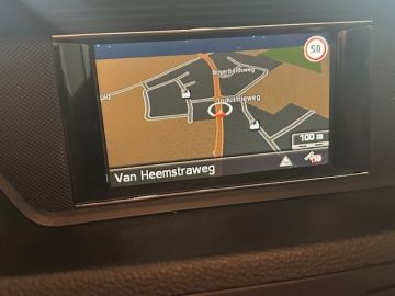 Mercedes-Benz E-Klasse Cabrio 220 CDI AMG STYLING-NEKVERWARMING-AIRSCARF-ILS-COMPLEET